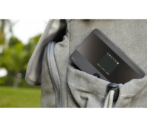 TP-Link M7350 WiFi b/g/n 3G/4G (LTE) 150Mbps - 230000 - zdjęcie 6